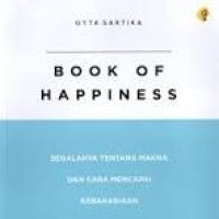 Image of Book of Happiness