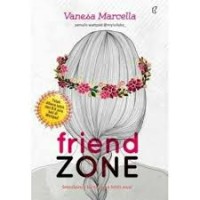 Image of Friend ZONE