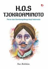 Image of H.O.S Tjokroaminoto