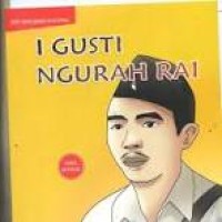 Image of I Gusti Ngurah Rai