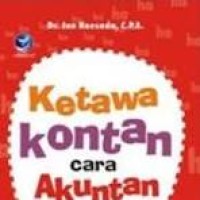 Image of Ketawa Kontan cara Akuntan