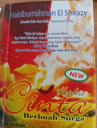 Image of Ketika cinta berbuah surga