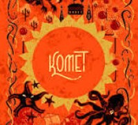 Image of Komet