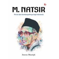 Image of M. Natsir