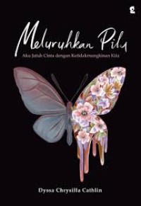Image of Meluruhkan Pilu
