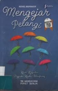 Image of Mengejar Pelangi