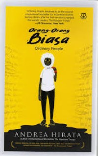 Image of Orang-orang Biasa