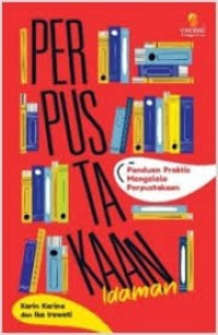 Image of Perpustakaan Idaman