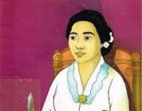 Image of R.A Kartini