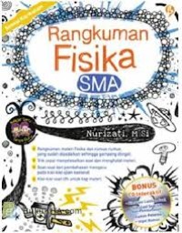 Image of Rangkuman  Fisika SMA