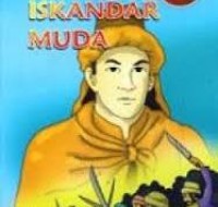 Image of Sultan Iskandar Muda