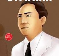 Image of Sutan Syahrir
