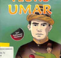 Image of Teuku Umar