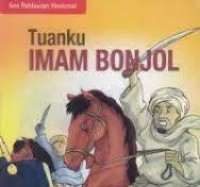 Image of Tuanku Imam Bonjol
