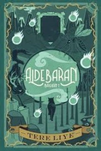 Image of Aldebaran