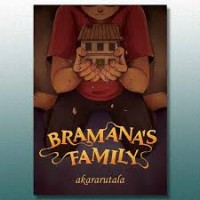 Image of Bramanas Family