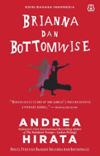 Image of Brianna dan Bottomwise