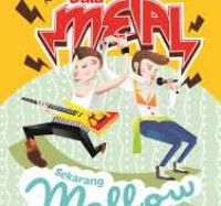 Image of Dulu Metal Sekarang Mellow