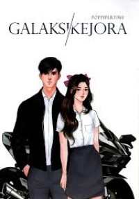 Image of Galaksi / Kejora