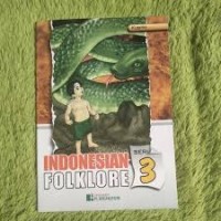 Image of Indonesia Floklore 3