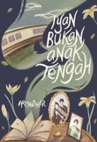 Image of Iyan Bukan Anak Tengah