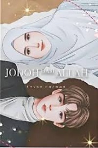 Image of Jodoh Dari Alloh