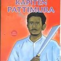 Image of Kapiten Pattimura