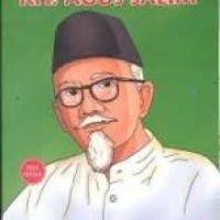 Image of KH. Agus Salim