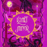 Image of Komet Minor