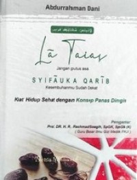 Image of La Taias Syifauka Qarib