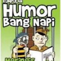 Image of Meringis Dari Balik Teralis Kumpulan Humor Bang Napi