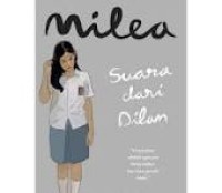 Image of Milea : Suara dari Dilan