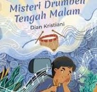 Image of Misteri Drumben Tengah Malam
