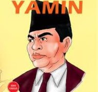Image of Muhammad Yamin