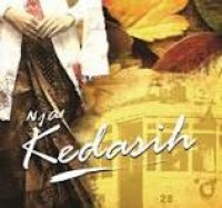 Image of Nyai Kedasih