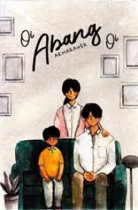 Image of Oi, Abang Oi!