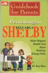 Image of Petualangan Keluarga Shelby