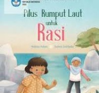 Image of Pilus Rumput Laut Untuk Rasi