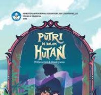 Image of Putri didalam Hutan