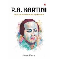 Image of R.A Kartini
