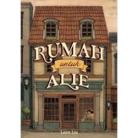 Image of Rumah Untuk Alie