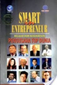 Image of Smart in Entreprenuer Belajar dari kesuksesan