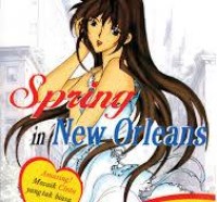 Image of Spring In New Orleans