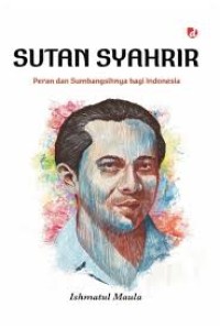Image of Sutan Syahrir