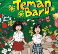 Image of Teman Baru