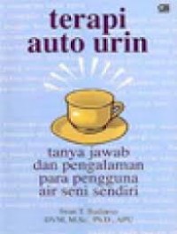 Image of Terapi Auto Urin