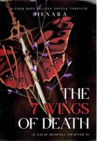 Image of The 7 Wings Of Death
