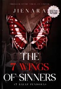 Image of The 7 Wings Of Sinners