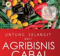 Image of Untung Selangit Dari Agribisnis Cabai