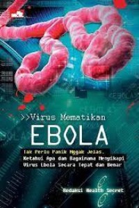 Image of Virus mematikan Ebola